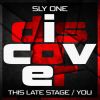 Download track This Late Stage (Aly & Fila Remix)