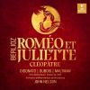 Download track 4. Romeo Et Juliette - 7. Final: Serment Du Pere Laurence