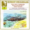 Download track 06. Violin Concerto In D Major Op. 35 - 3. Finale. Allegro Vivacissimo