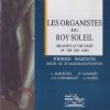Download track 16 - J. F. D'Andrieu - Offertoire Sur Les Grands Jeux Pour La Fete De Paques - Variation Sur Le Theme _ O Filii... _