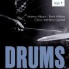 Download track Drums West