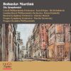 Download track Double Concerto For Two String Orchestras, Piano And Timpani, H. 271 I. Poco Allegro