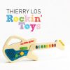 Download track The Lonely Toys