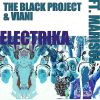 Download track Electrika (The Black Project Mix) [Marisol]