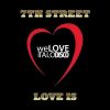 Download track Love Is (Instrumental Mix)