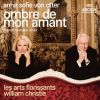 Download track (10) [Anne Sofie Von Otter, Les Arts Florissants, William Christie] Charpentier - Medée, Acte III, Scènes 3–7- Prélude Et Air «Noires Filles Du Styx, Divinités Terribles» (Médée)