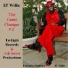 Download track El' Willie Slide Song