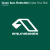 Download track Under Your Skin (Original Mix)