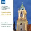 Download track Symphony No. 7, Op. 50: IV. Finale. Allegro Tempestoso