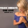 Download track One Love 2013 (Rework Radio Edit)