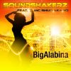 Download track BigAlabina (Radio Edit) [Mc Shurakano]