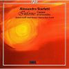 Download track 25. L'ORFEO Or »Dall'oscura Magion Dell'arsa Dite« Chamber Cantata For Soprano 2 Violins Continuo - Introduzione. Allegro - Grave