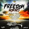 Download track Freedom Horns