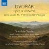 Download track Dvořák: String Quartet No. 4 In E Minor, B. 19: I. Assai Con Moto Ed Energico