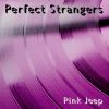 Download track Perfect Strangers (Workout Gym Mix 124 BPM)