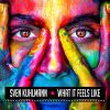 Download track What It Feels Like (Less Vocal Mix)