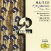 Download track Symphony No. 5 In C Sharp Minor: 2. Stürmisch Bewegt. Mit Größter Vehemenz - Bedeutend Langsamer - Tempo I Subito