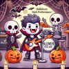 Download track Ghost Of Halloween