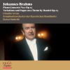 Download track Piano Concerto No. 1 In D Minor, Op. 15: II. Adagio