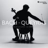 Download track Bach: Cello Suite No. 2 In D Minor, BWV 1008: I. Prelude