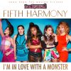 Download track I'm In Love With A Monster