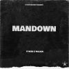 Download track Mandown (Radio Edit)