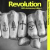 Download track Revolution (20th Anniversary Edition)