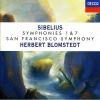 Download track 1. Sibelius. Symphony No. 1 In E Minior Op. 39: I. Andante Ma Non TroppoAllegro En...