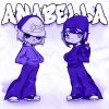 Download track ANABELLA (SPED UP)