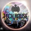 Download track Tech House (Continuous Mix 1)