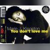 Download track You Don't Love Me (Techno 12' Mix)