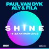 Download track SHINE Ibiza Anthem 2022