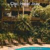 Download track Trio Jazz Soundtrack For Hotel Lounges