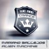 Download track Alien Machine