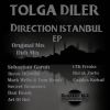 Download track Direction Istanbul (Secret Groovers Remix) 