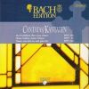 Download track Du Friedefürst, Herr Jesu Christ BWV 116 - VI Choral (Coro)