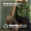 Download track Doing What I Feel (Original Mix)