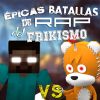 Download track Herobrine Vs Tails Doll (Épicas Batallas De Rap Del Frikismo)