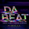 Download track Da Beat (Thiago Costa Remix)