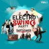 Download track Walking On A Cloud (Electro Swing)