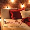 Download track The Warmth Of My Sleep