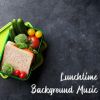 Download track Late Breakfast Background