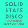 Download track Clap Your Hands