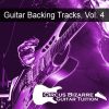 Download track One Step Back Blues (B) [Guitar Jam Track]