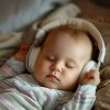 Download track Gentle Lullabies Ease Rest