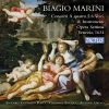 Download track Per Le Musiche Di Camera Concerti, Op. 7: I. Ecco O Cinzia