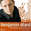 Download track 07. Suite In F-Sharp Minor I. Allemande