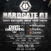 Download track Enter The Gates (Official HARDGATE01 Anthem)