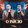 Download track Se For Vir É Para Ficar (Acústico)