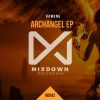 Download track Akhenaten (Original Mix)